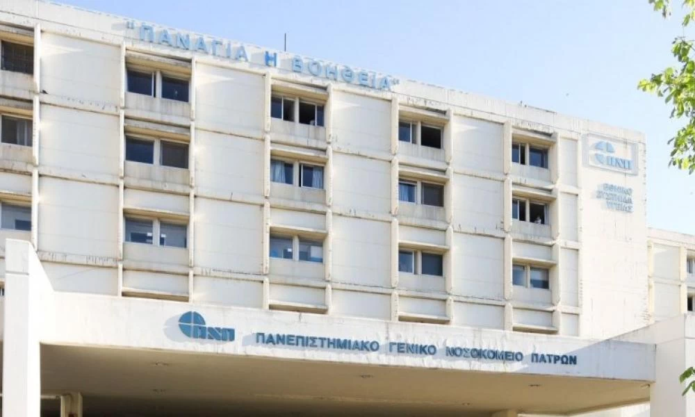 Πάτρα: Παιδί 4 ετών διασωληνώθηκε με εγκεφαλίτιδα στο Ρίο